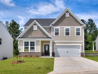 143 Bloomsbury Drive, Lexington, SC 29073
