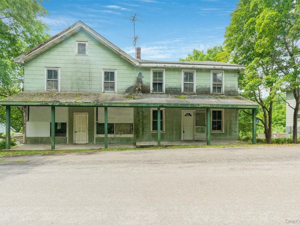 50 Maple Street , Catskill, NY 12414