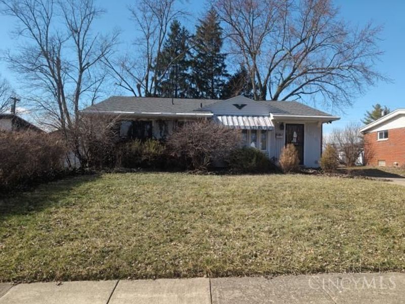 3313 Braddock Street, Dayton, OH 45420 Photo 2