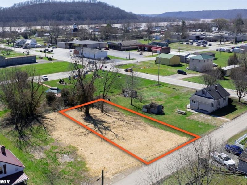 502 E Sixth Street, Manchester Twp, OH 45144 Photo 1