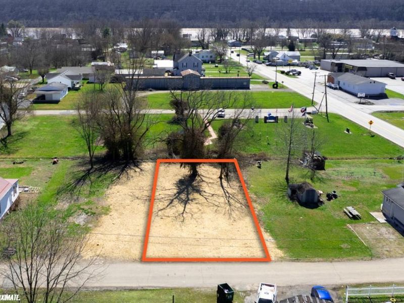 502 E Sixth Street, Manchester Twp, OH 45144 Photo 3