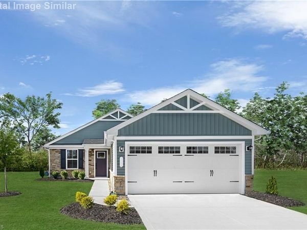 345 Linwood Estates Drive , Lexington, NC 27292