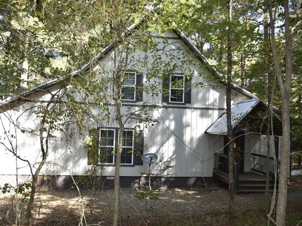 101 Mountain Pine Trail, Broken Bow, OK 74728