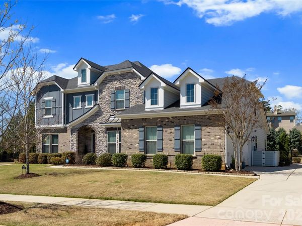 16703 Monocacy Boulevard, Huntersville, NC 28078