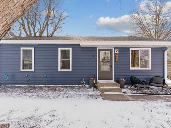 541 Jones Road, Evansdale, IA 50707