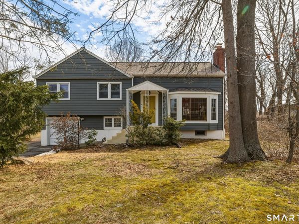 60 Corbin, Hamden, CT 06517