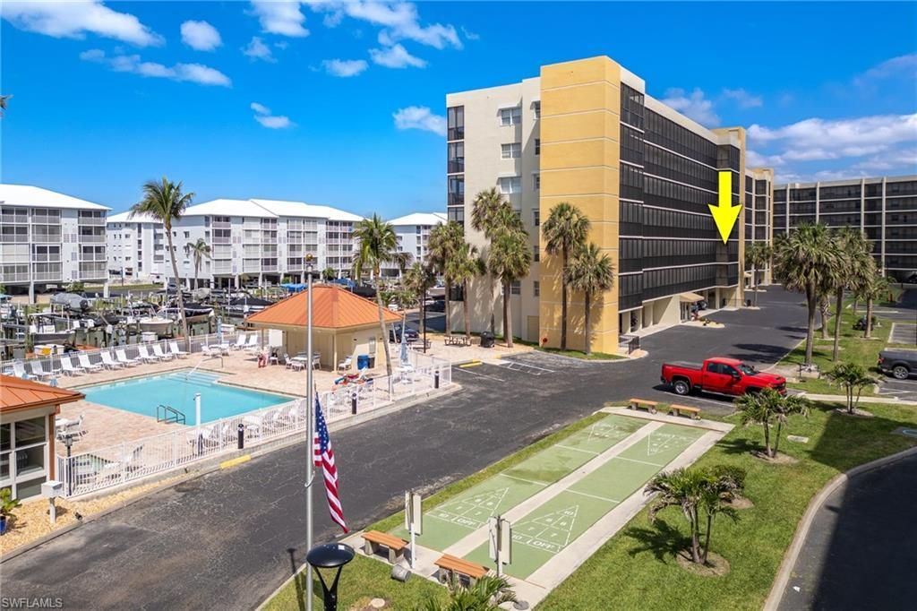 4481 Bay Beach Ln, Unit 224, Fort Myers Beach, FL 33931 Photo