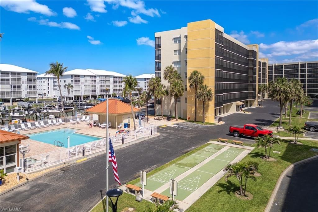 4481 Bay Beach Ln, Unit 224, Fort Myers Beach, FL 33931 Photo