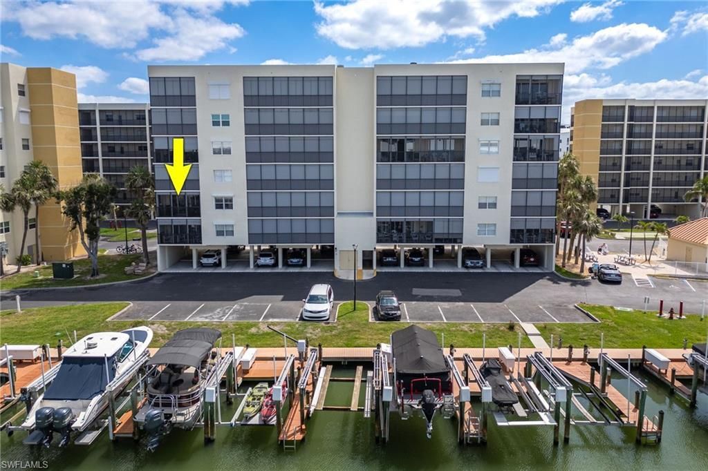 4481 Bay Beach Ln, Unit 224, Fort Myers Beach, FL 33931 Photo