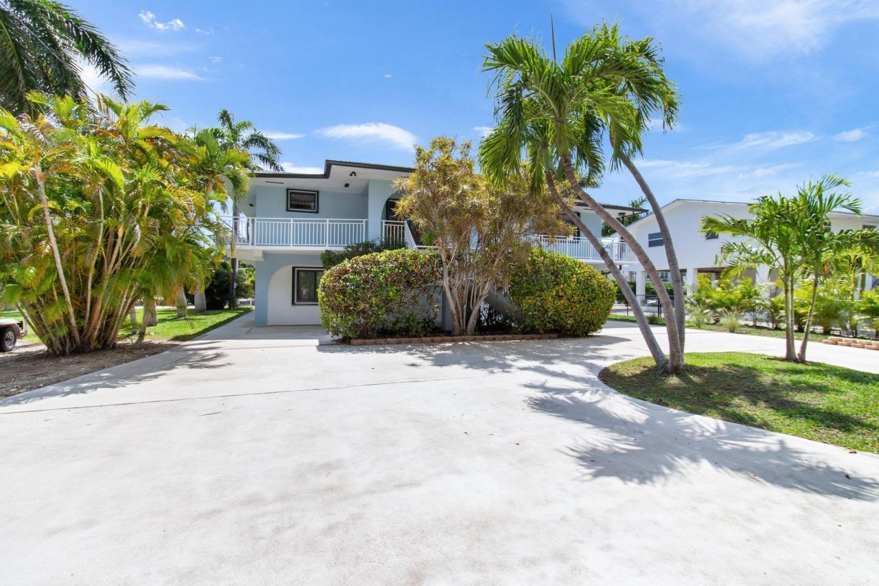 30830 Palm Drive, Big Pine Key, FL 33043 Photo