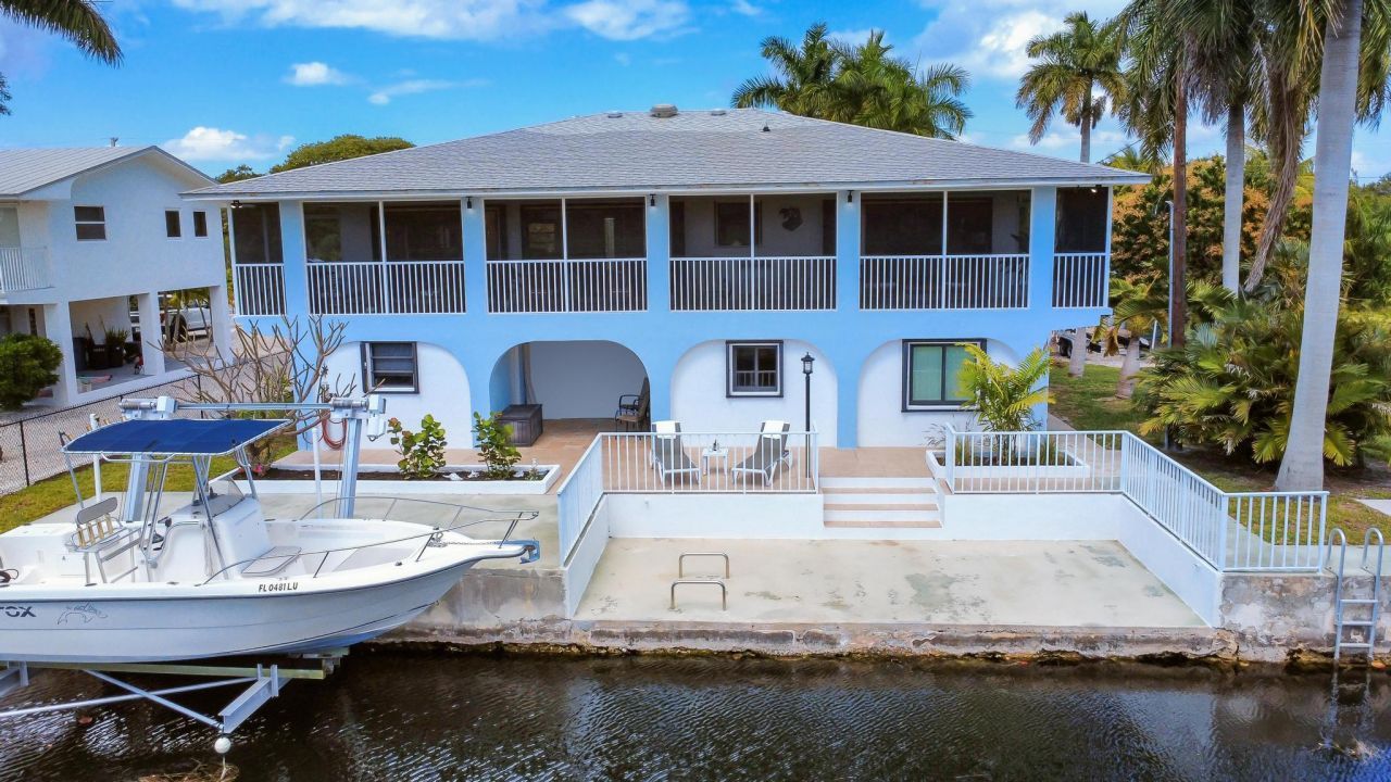 30830 Palm Drive, Big Pine Key, FL 33043 Photo
