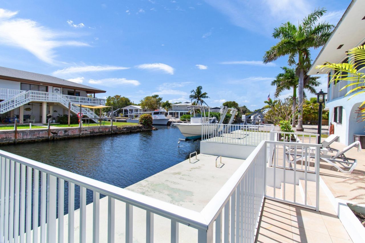 30830 Palm Drive, Big Pine Key, FL 33043 Photo