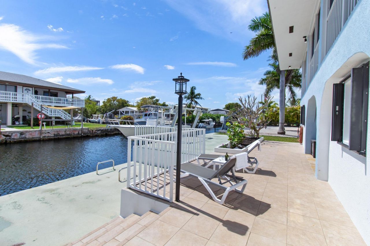 30830 Palm Drive, Big Pine Key, FL 33043 Photo