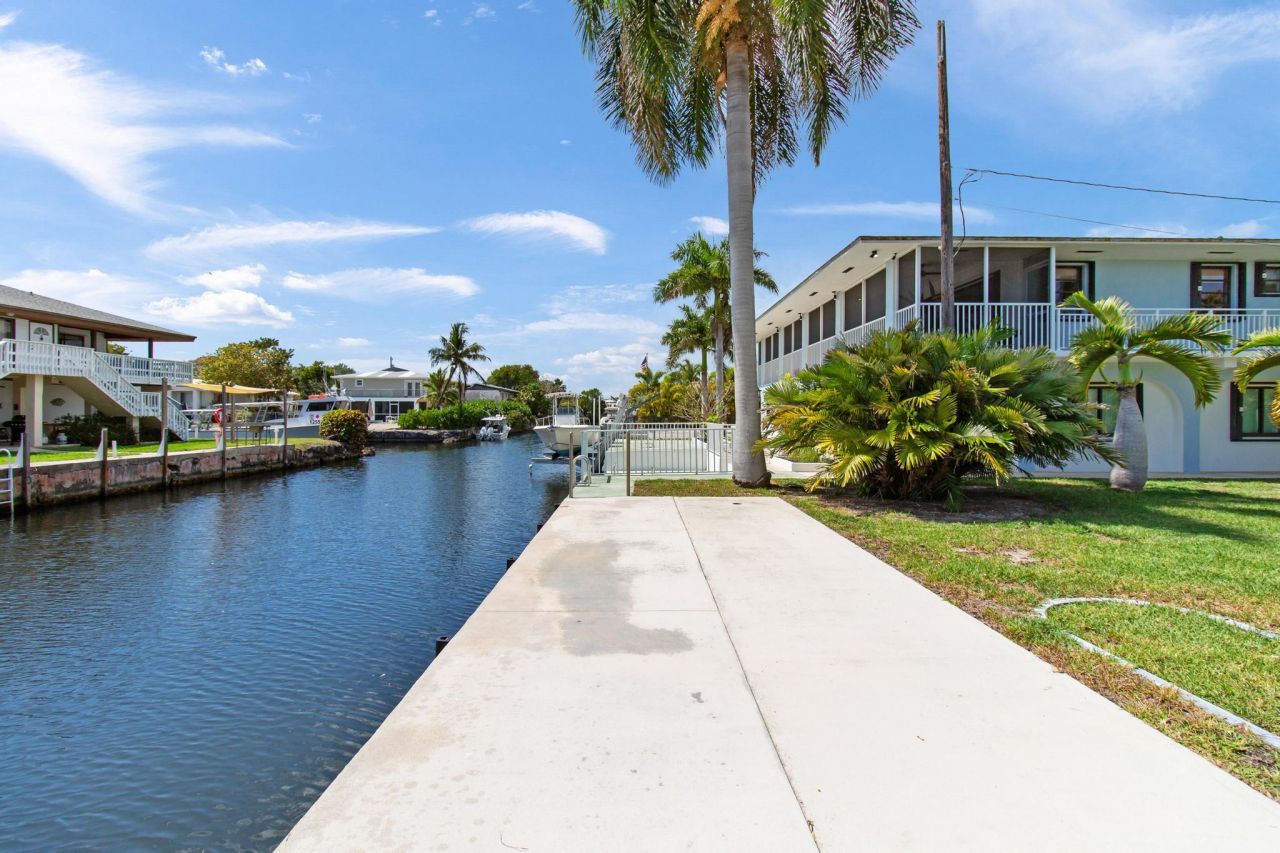 30830 Palm Drive, Big Pine Key, FL 33043 Photo