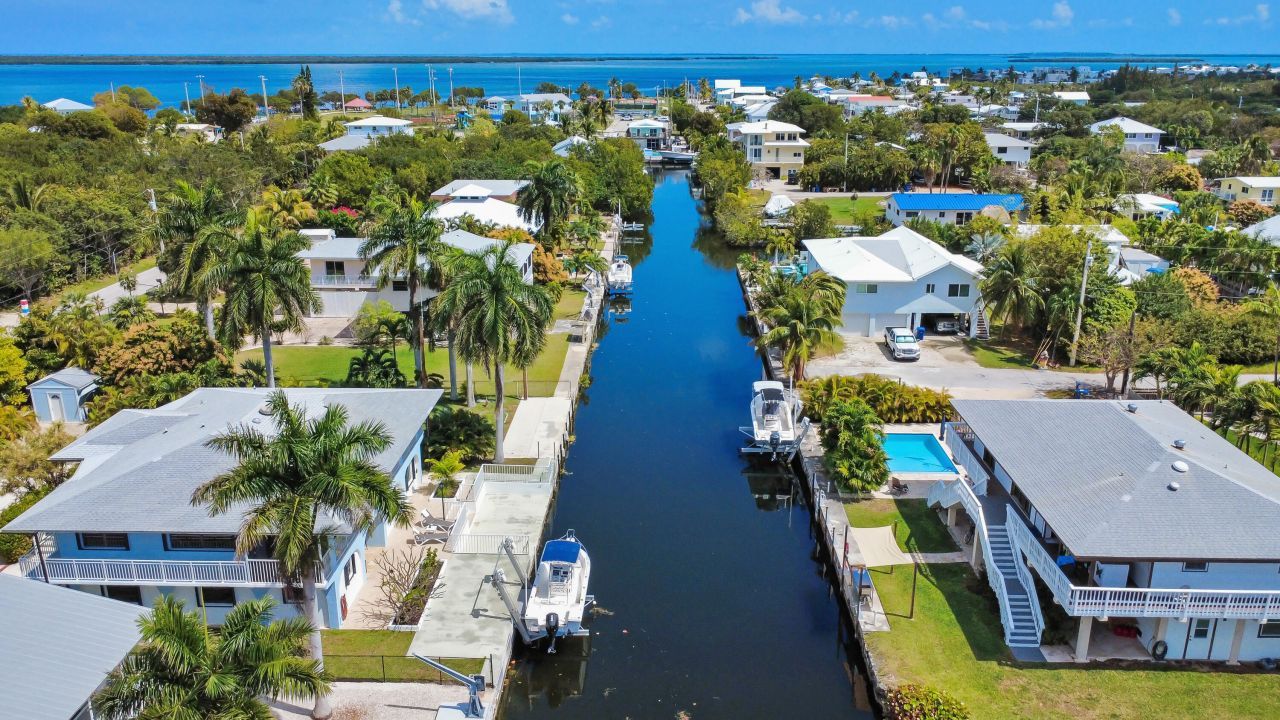 30830 Palm Drive, Big Pine Key, FL 33043 Photo