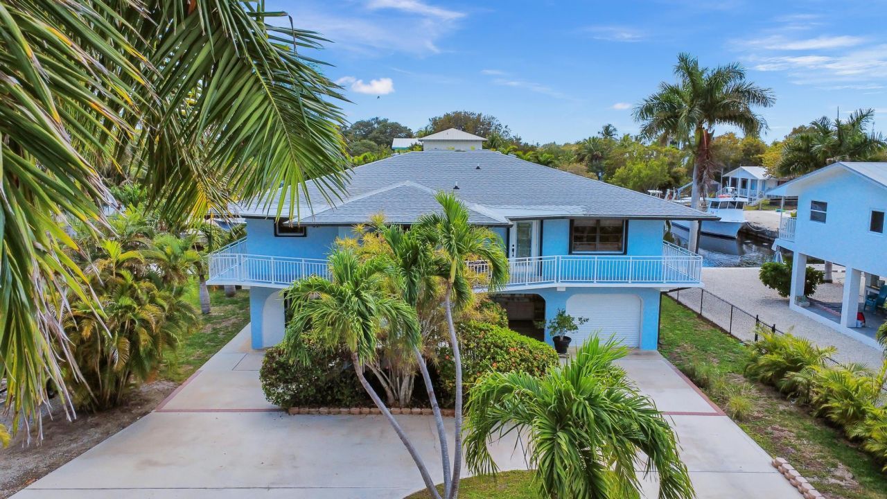30830 Palm Drive, Big Pine Key, FL 33043 Photo