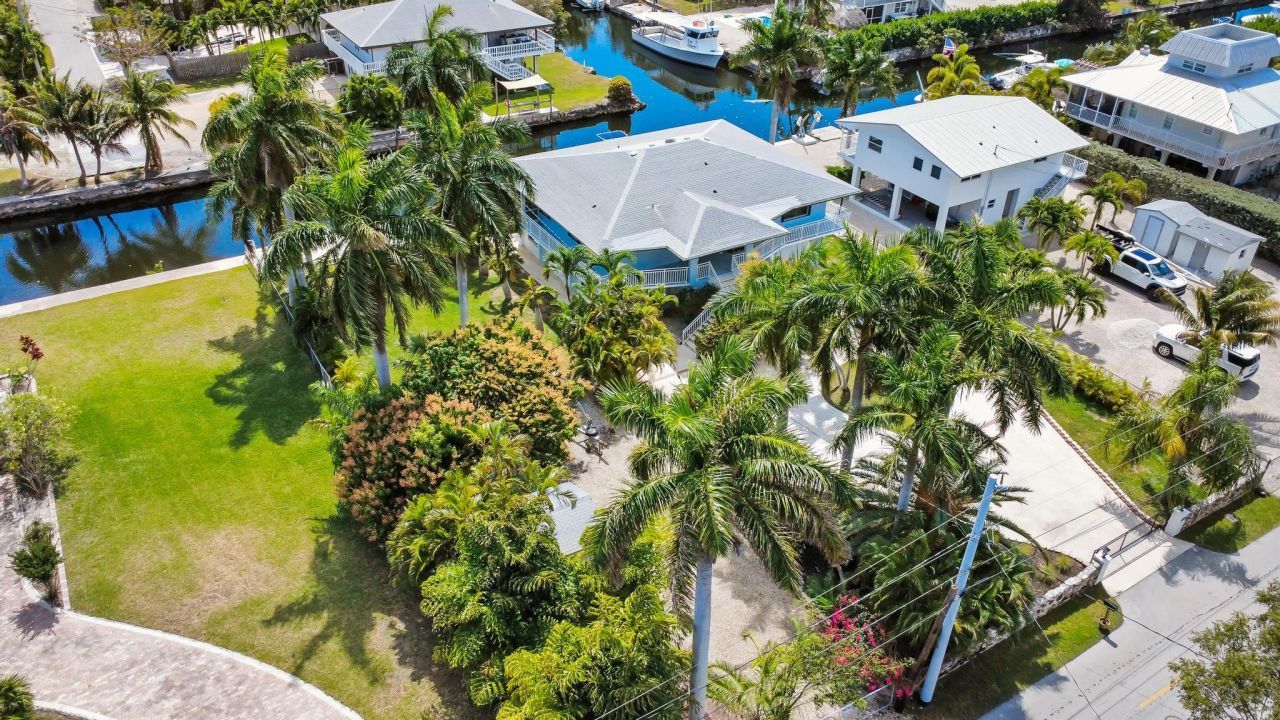 30830 Palm Drive, Big Pine Key, FL 33043 Photo