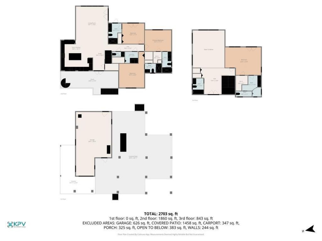 333 Indies Road, Ramrod, FL 33042 Photo