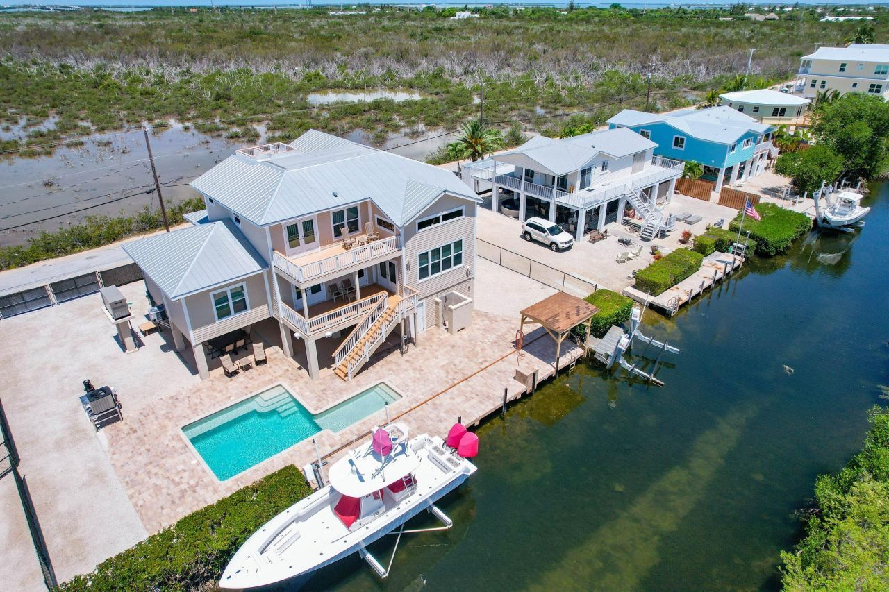 333 Indies Road, Ramrod, FL 33042 Photo