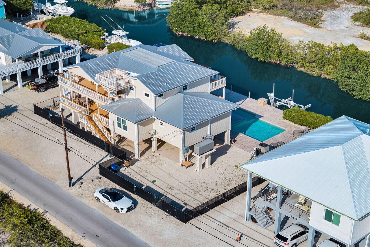 333 Indies Road, Ramrod, FL 33042 Photo