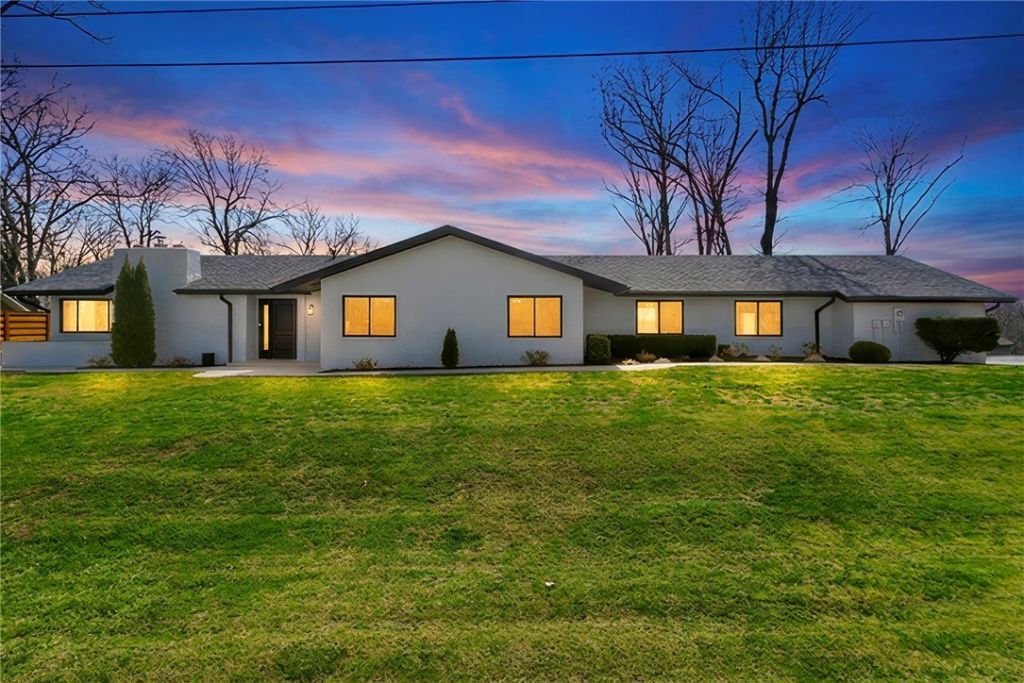 15319 E Hwy 264, Lowell, AR 72745 Main Photo