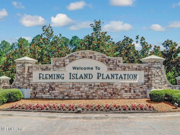 1968 WESTEND Place, Fleming Island, FL 32003