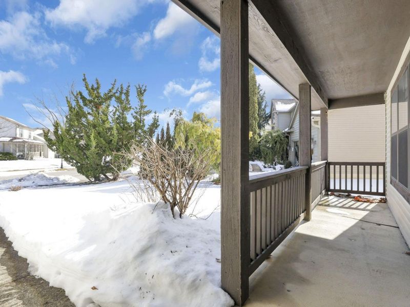 1593 Raspberry Run Drive, Columbus, OH 43204 Photo 44