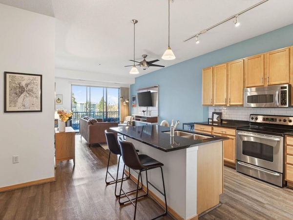 4525 Park Commons Drive, Unit 217, Saint Louis Park, MN 55416