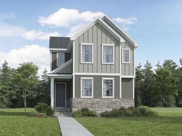 508 Everglow Lane, Garner, NC 27529