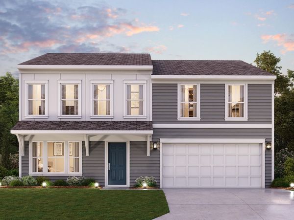 12105 Aosta Valley Drive, Walton, KY 41094