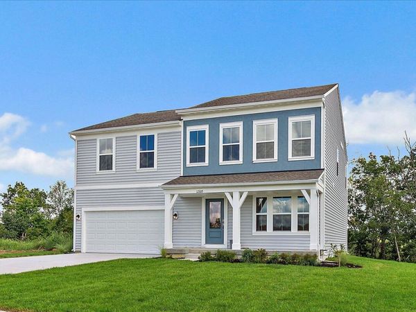 12109 Aosta Valley Drive, Walton, KY 41094
