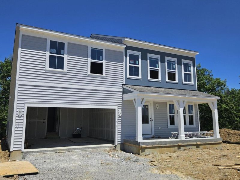 12109 Aosta Valley Drive, Walton, KY 41094 Photo 2