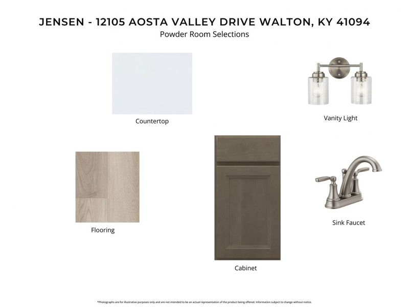 12105 Aosta Valley Drive, Walton, KY 41094 Photo 3