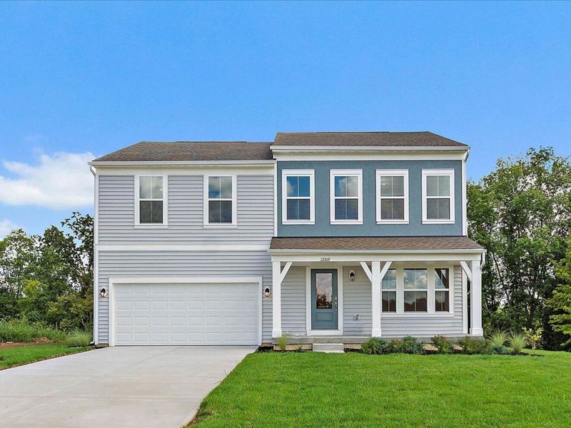 12109 Aosta Valley Drive, Walton, KY 41094 Photo 30