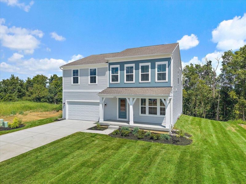12109 Aosta Valley Drive, Walton, KY 41094 Photo 31