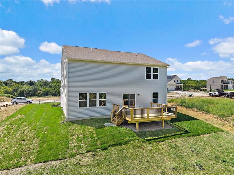 12109 Aosta Valley Drive, Walton, KY 41094 Photo 32