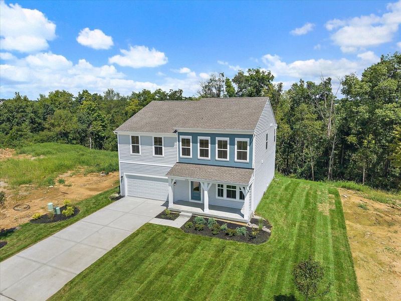 12109 Aosta Valley Drive, Walton, KY 41094 Photo 33