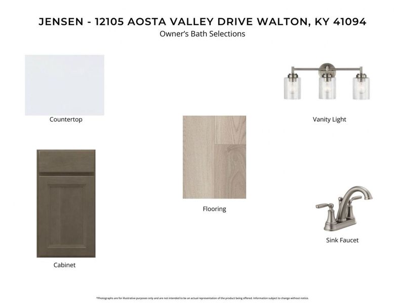 12105 Aosta Valley Drive, Walton, KY 41094 Photo 4