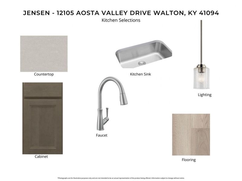 12105 Aosta Valley Drive, Walton, KY 41094 Photo 5