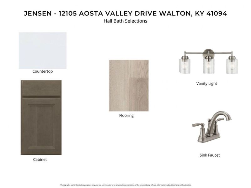 12105 Aosta Valley Drive, Walton, KY 41094 Photo 7