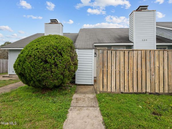 126 Witten Circle, Unit B, Havelock, NC 28532