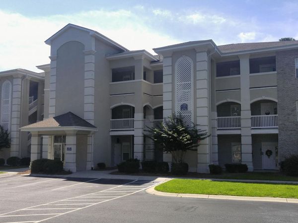 908 Resort Circle , Unit 707, Sunset Beach, NC 28468