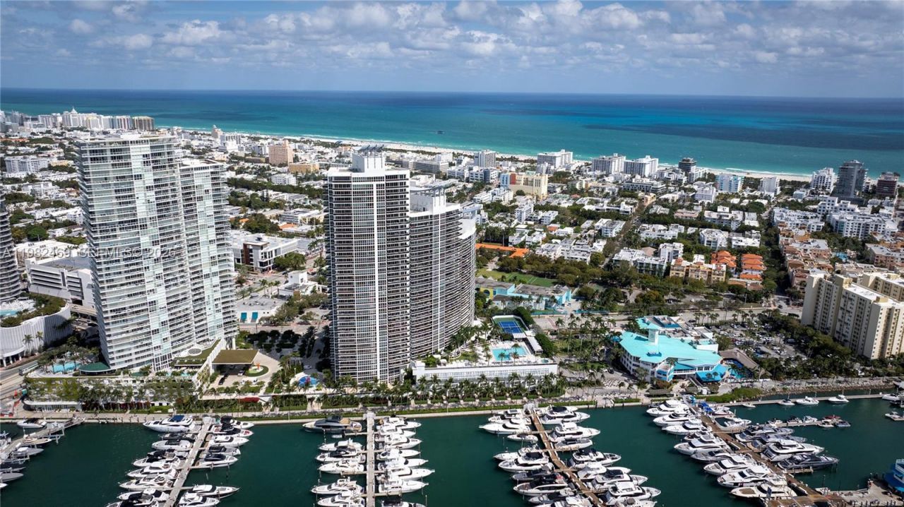 400 Alton Rd, Unit 1102, Miami Beach, FL 33139 Photo