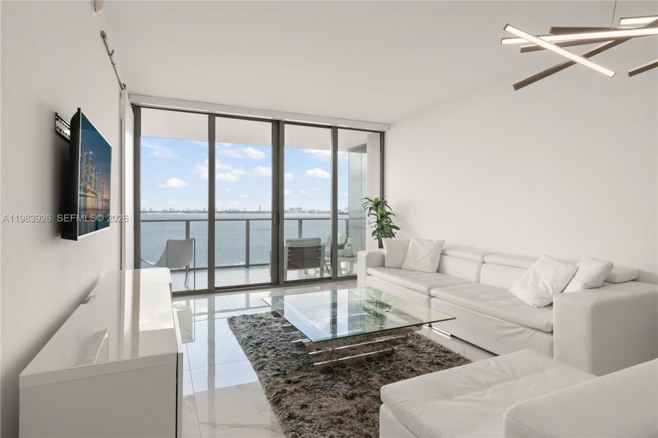 3131 NE 7th Ave , Unit 1202, Miami, FL 33137 Photo