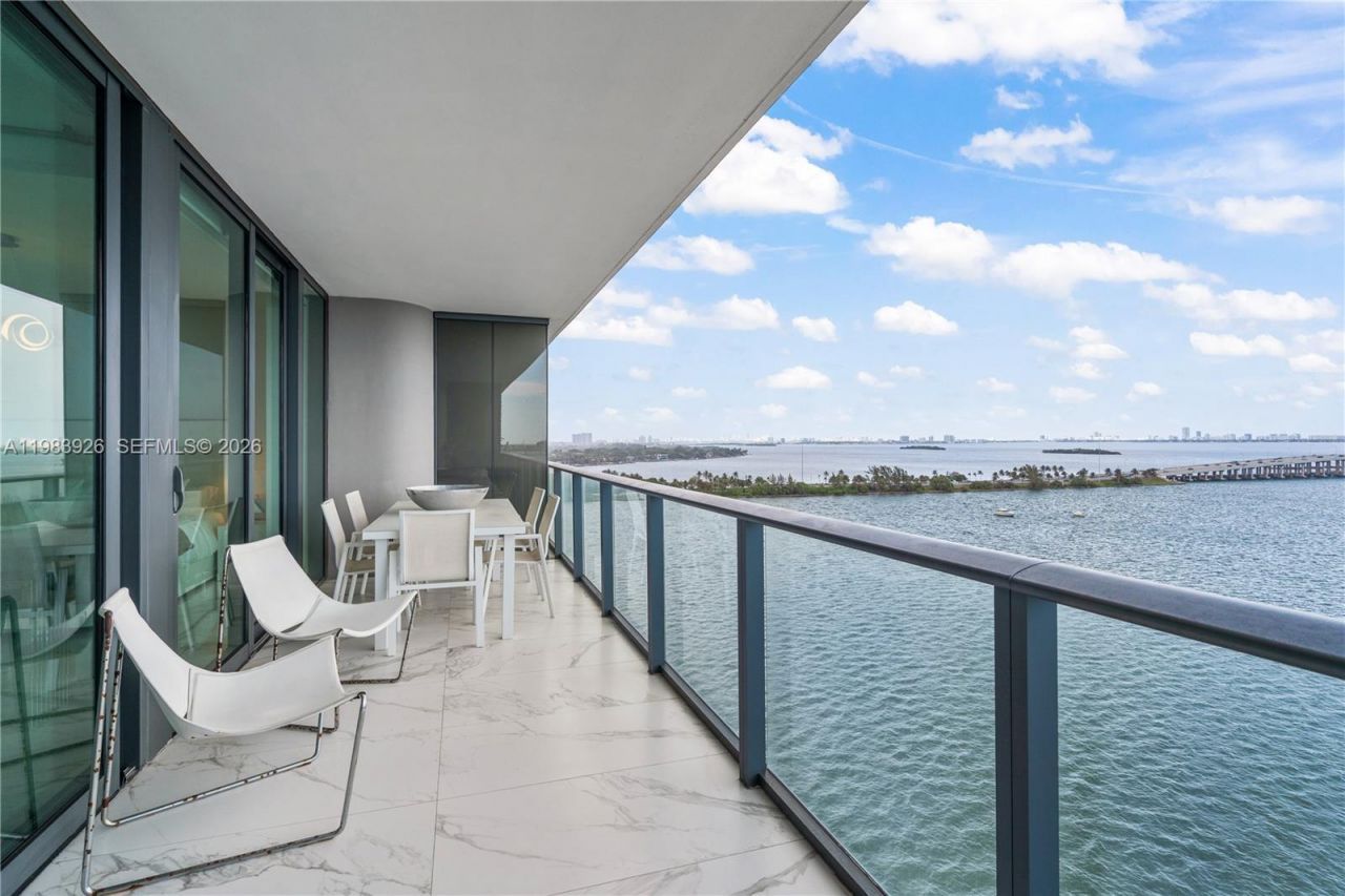 3131 NE 7th Ave , Unit 1202, Miami, FL 33137 Photo