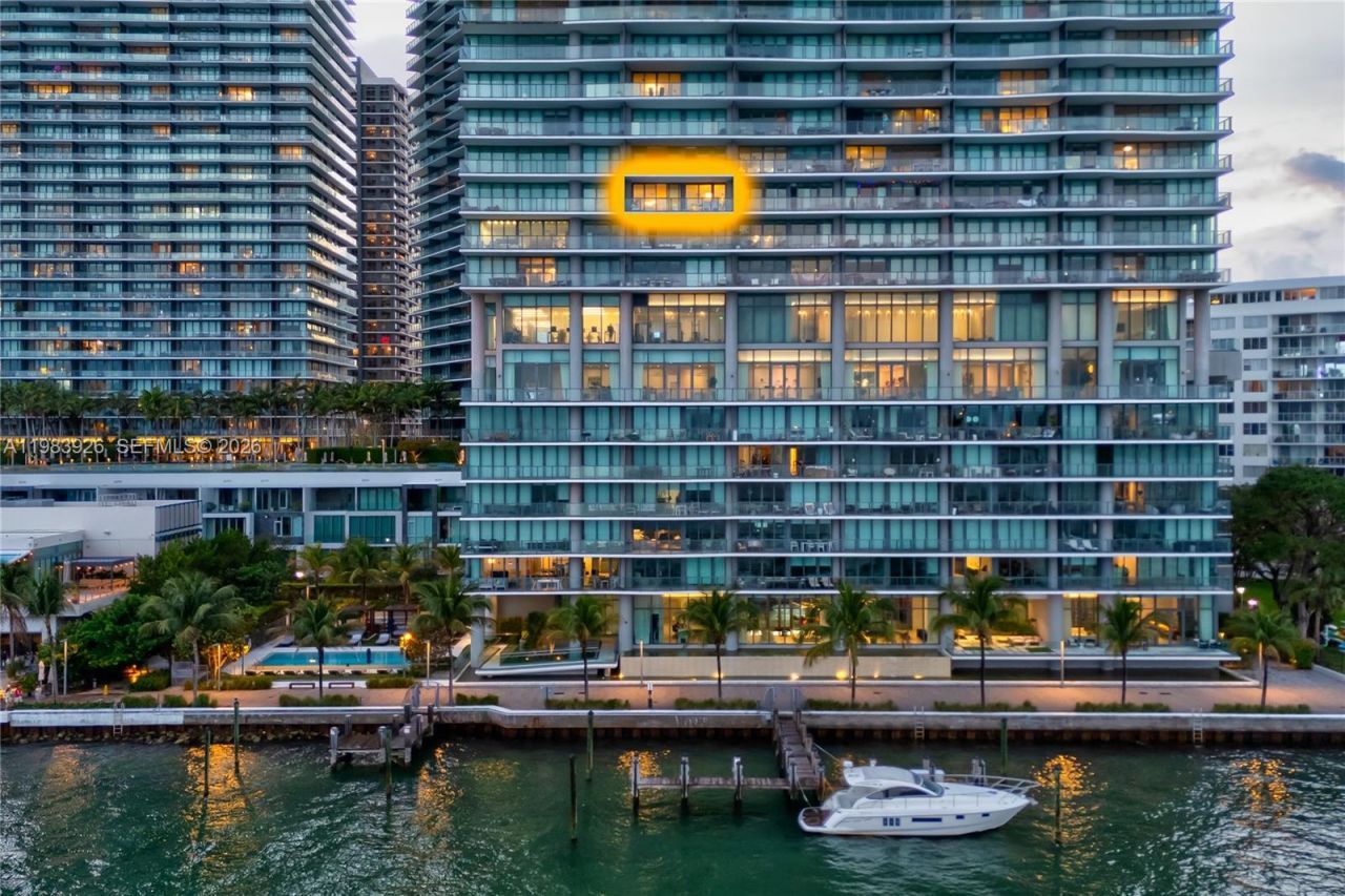 3131 NE 7th Ave , Unit 1202, Miami, FL 33137 Photo