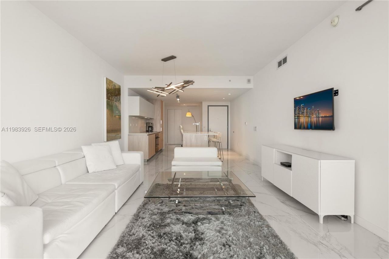 3131 NE 7th Ave , Unit 1202, Miami, FL 33137 Photo