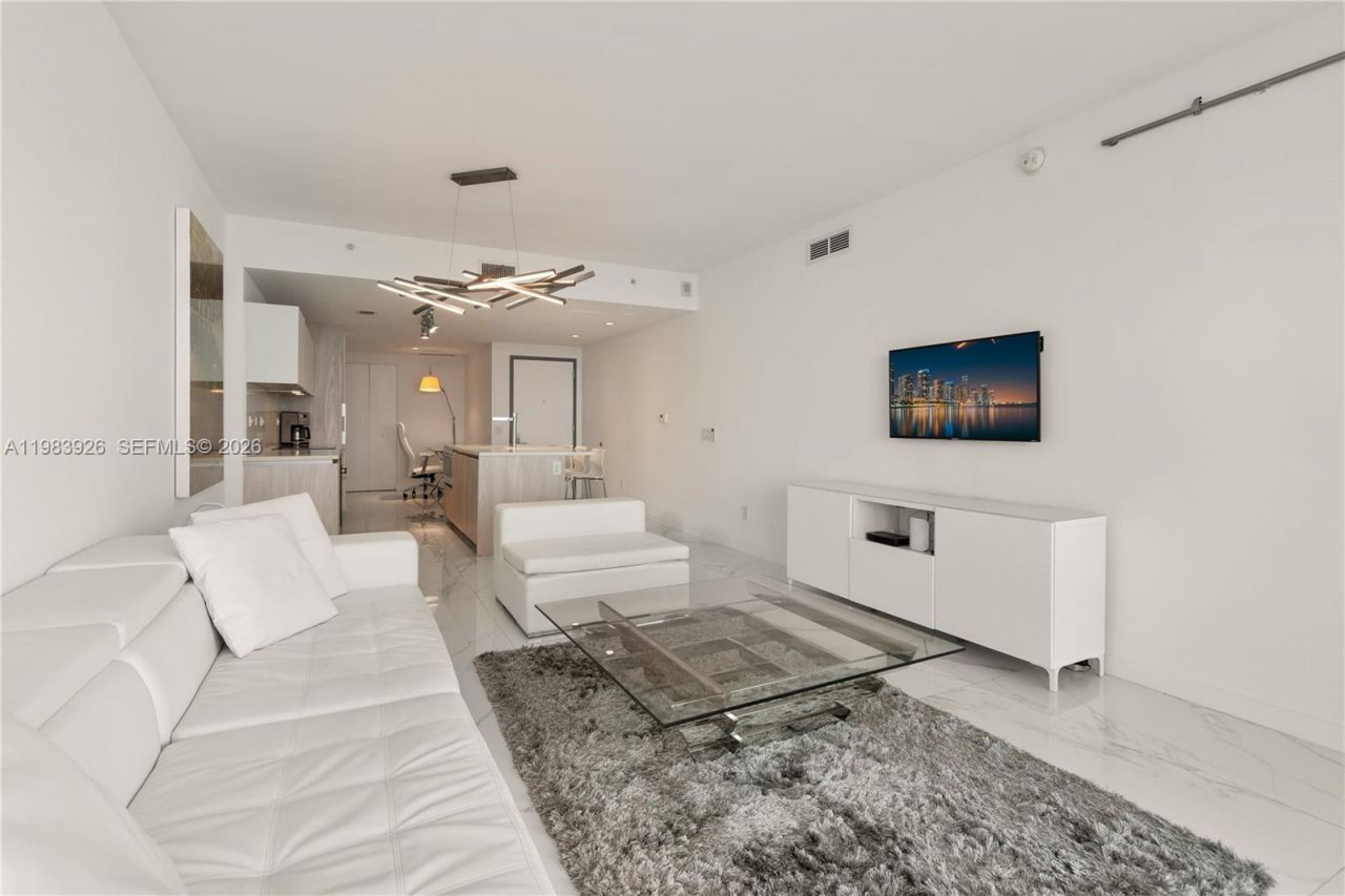 3131 NE 7th Ave , Unit 1202, Miami, FL 33137 Photo