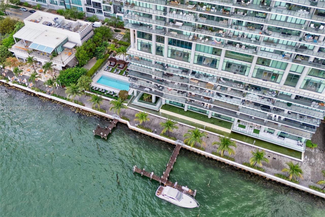 3131 NE 7th Ave , Unit 1202, Miami, FL 33137 Photo