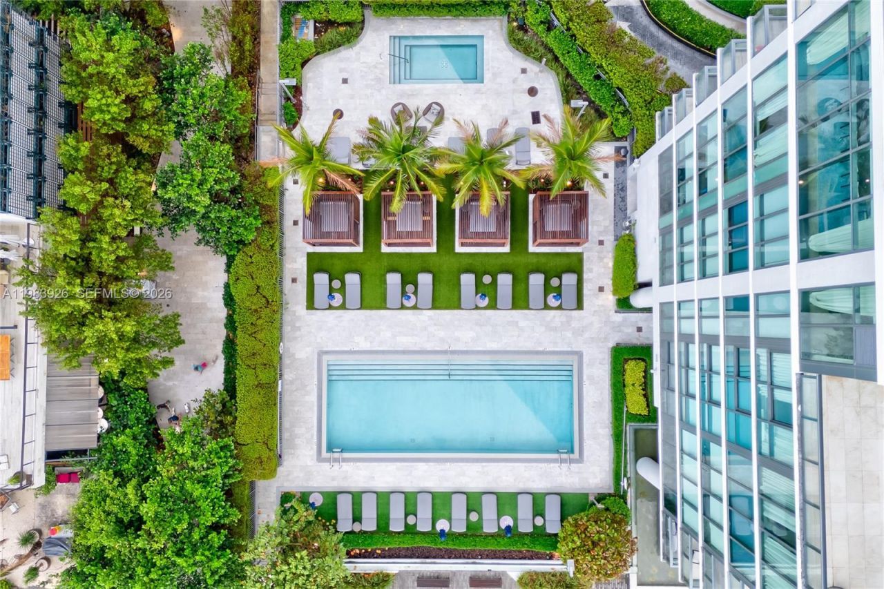 3131 NE 7th Ave , Unit 1202, Miami, FL 33137 Photo